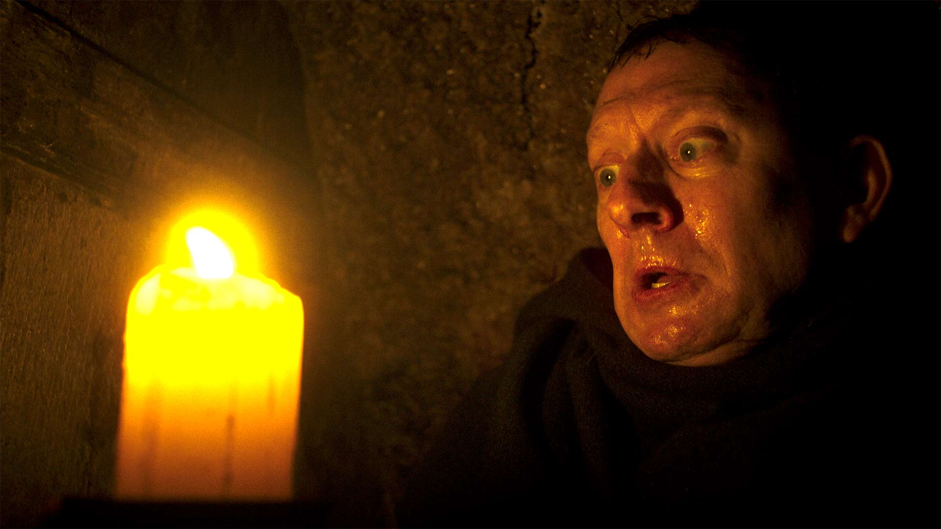 Episode 8 Episode 8