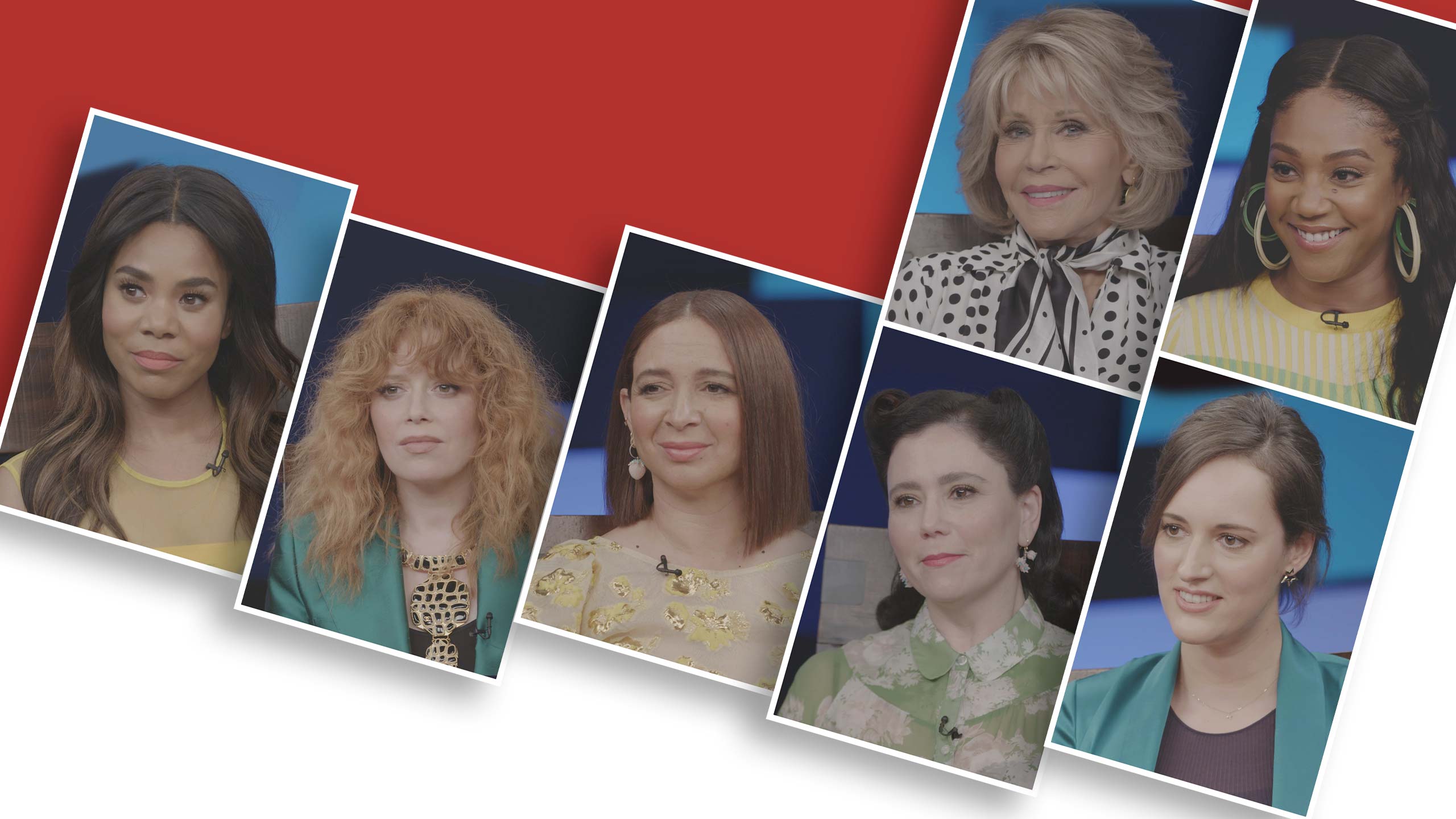 Comedy Actresses Comedy Actresses