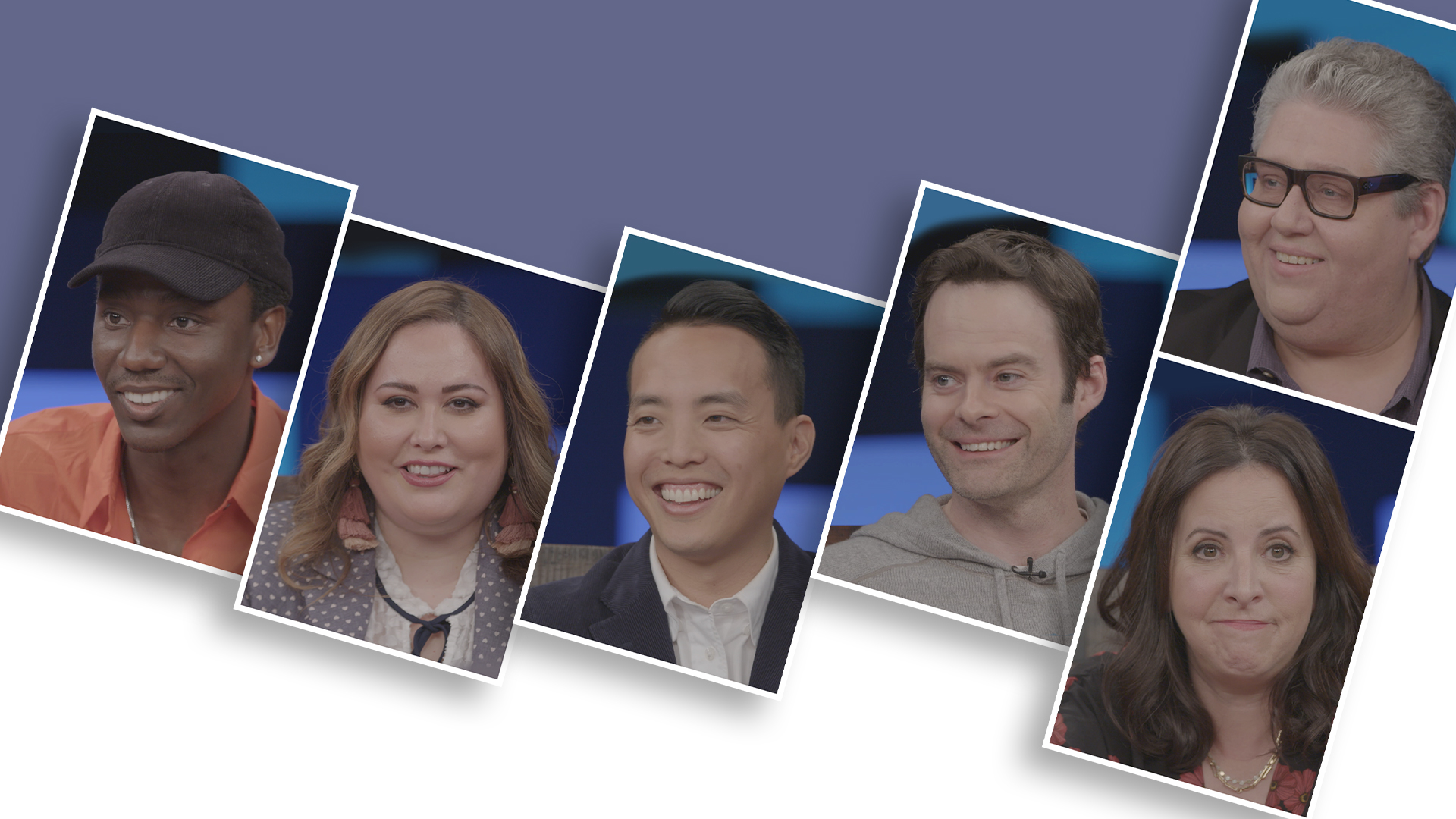 Comedy Showrunners Comedy Showrunners