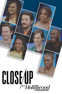 Close Up with The Hollywood Reporter