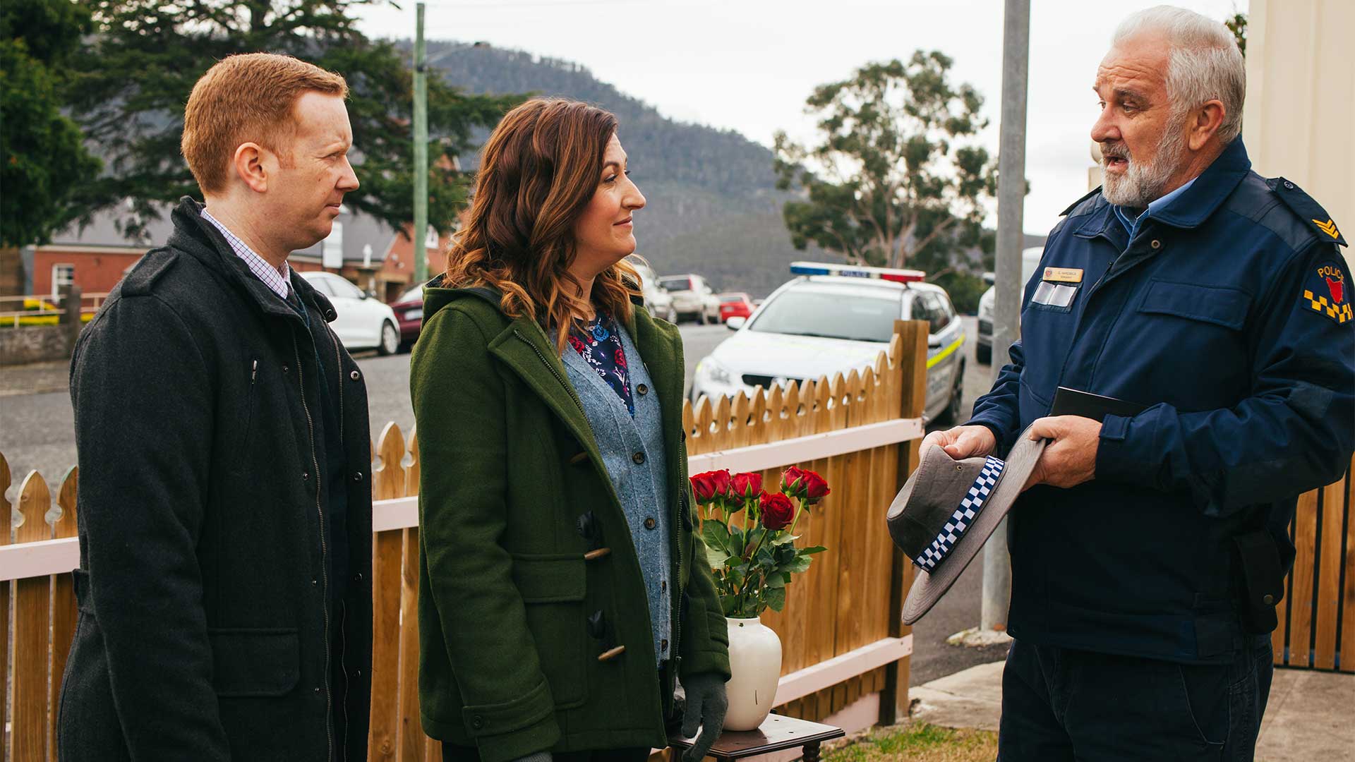 Episode 2 Episode 2