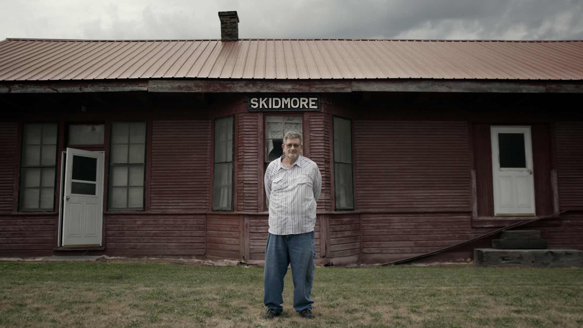 Small Town Requiem Small Town Requiem