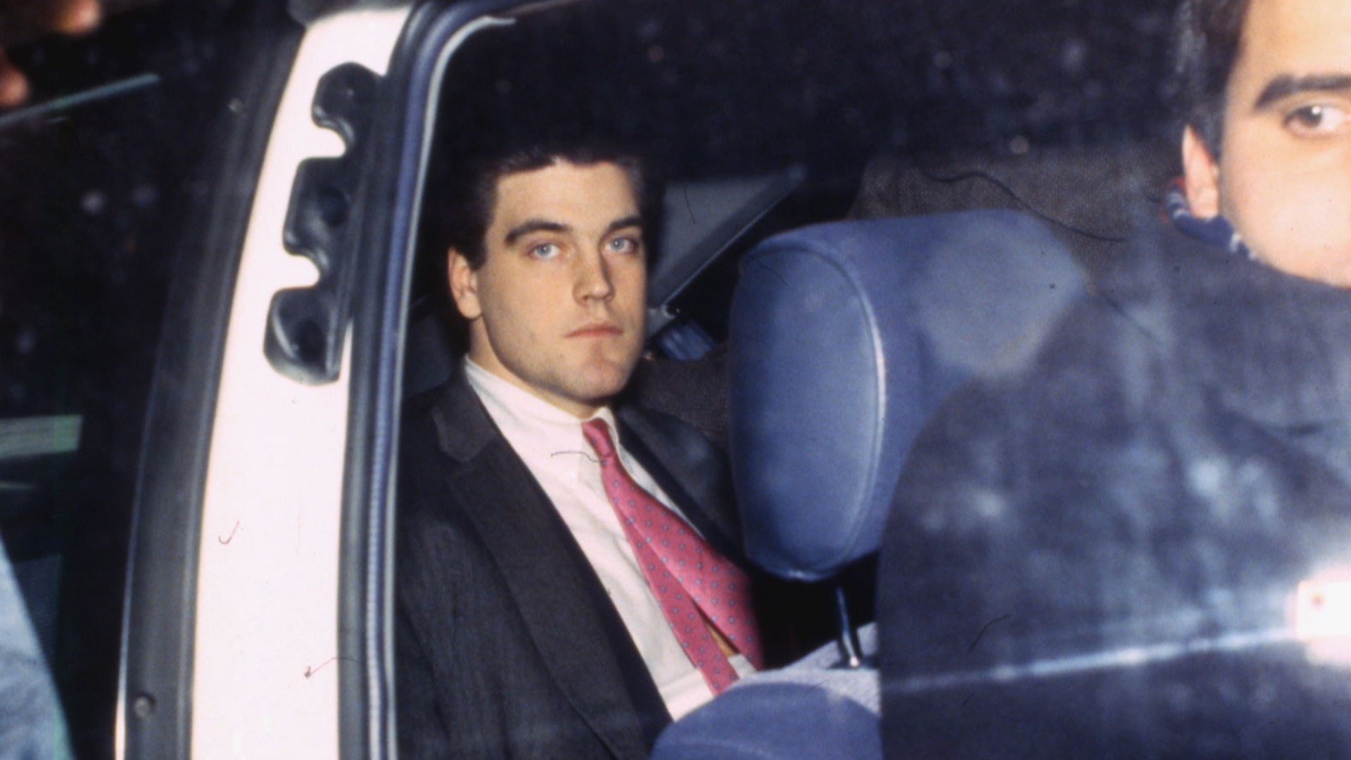 Who is Robert Chambers? Who is Robert Chambers?