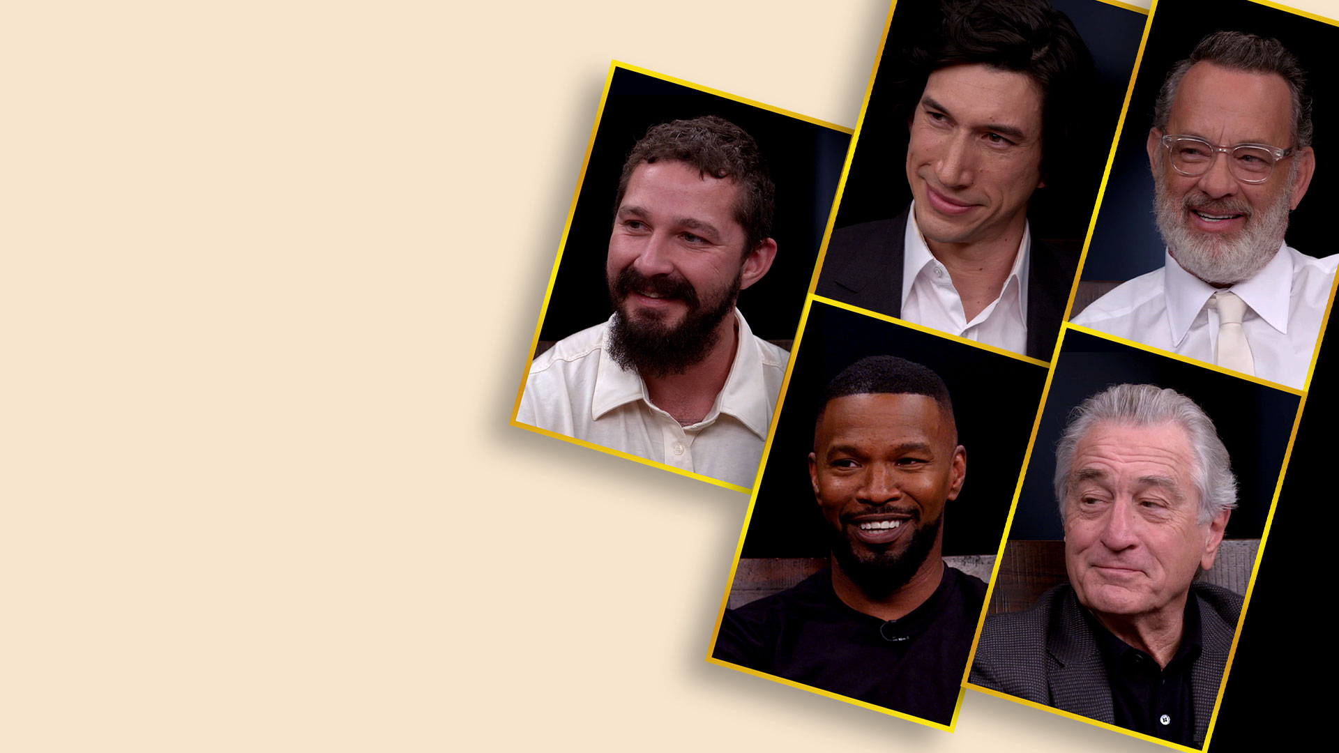 Actors Actors