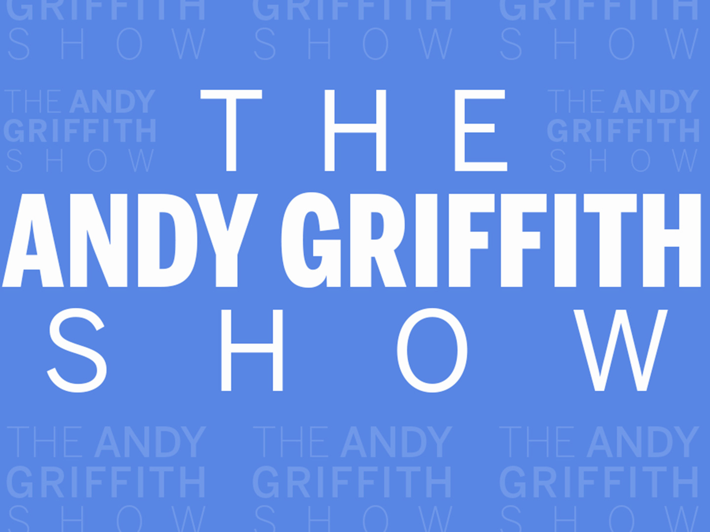 the andy griffith show full episodes free