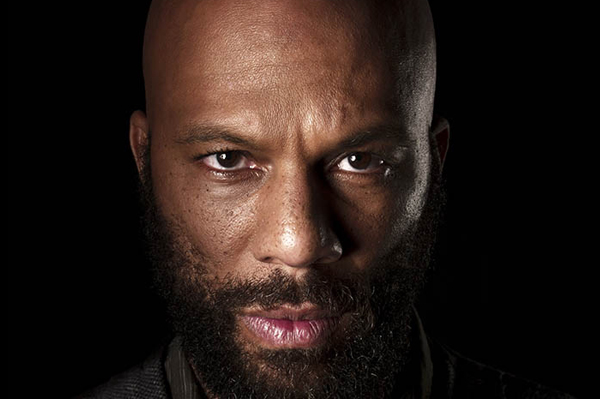 Entrevista a Common (Elam Ferguson) – Hell On Wheels - AMC SELEKT