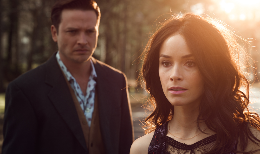 【影音情报】矫正人生 (rectify) 第二季