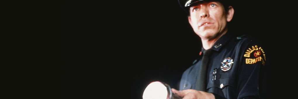 Serie The Thin Blue Line The thin blue line – SundanceTV España
