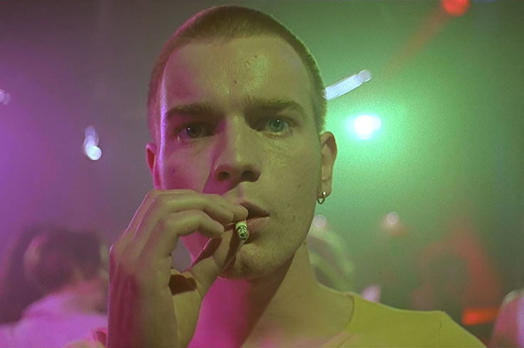 Curiosidades De Trainspotting Por Su Cumpleanos Sundancetv Espana