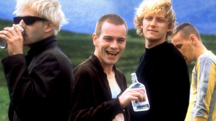 Curiosidades De Trainspotting Por Su Cumpleanos Sundancetv Espana