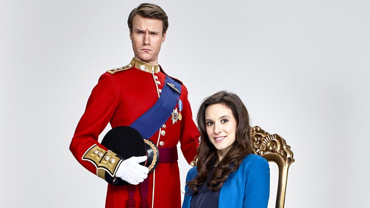 the windsors on netflix