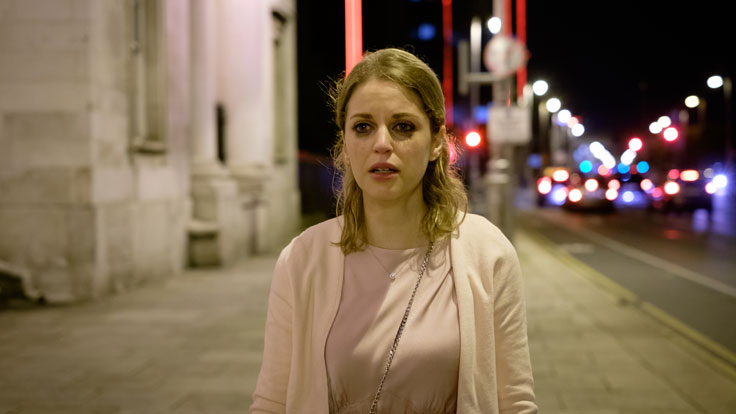 Striking Out: seis argumentos legales para conocer a la Alicia Florrick  irlandesa – SundanceTV España