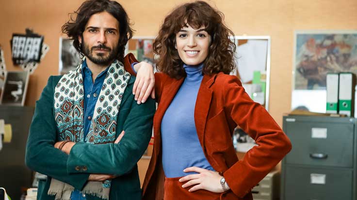 Made in Italy: 5 razones para conocer la eclosión de moda italiana en los 70 España