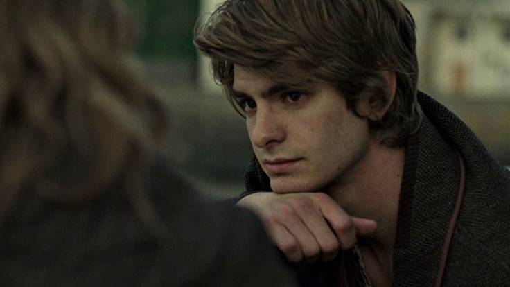 Las mejores películas de Andrew Garfield – SundanceTV España