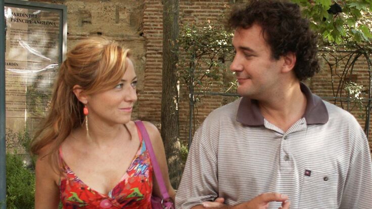 Los aires difíciles SundanceTV España