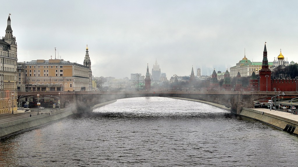 11 Interesting Moscow Facts You Should Know