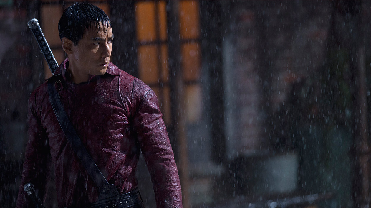 Into the Badlands Season 2 Brings More Fun Into an Expanded Series