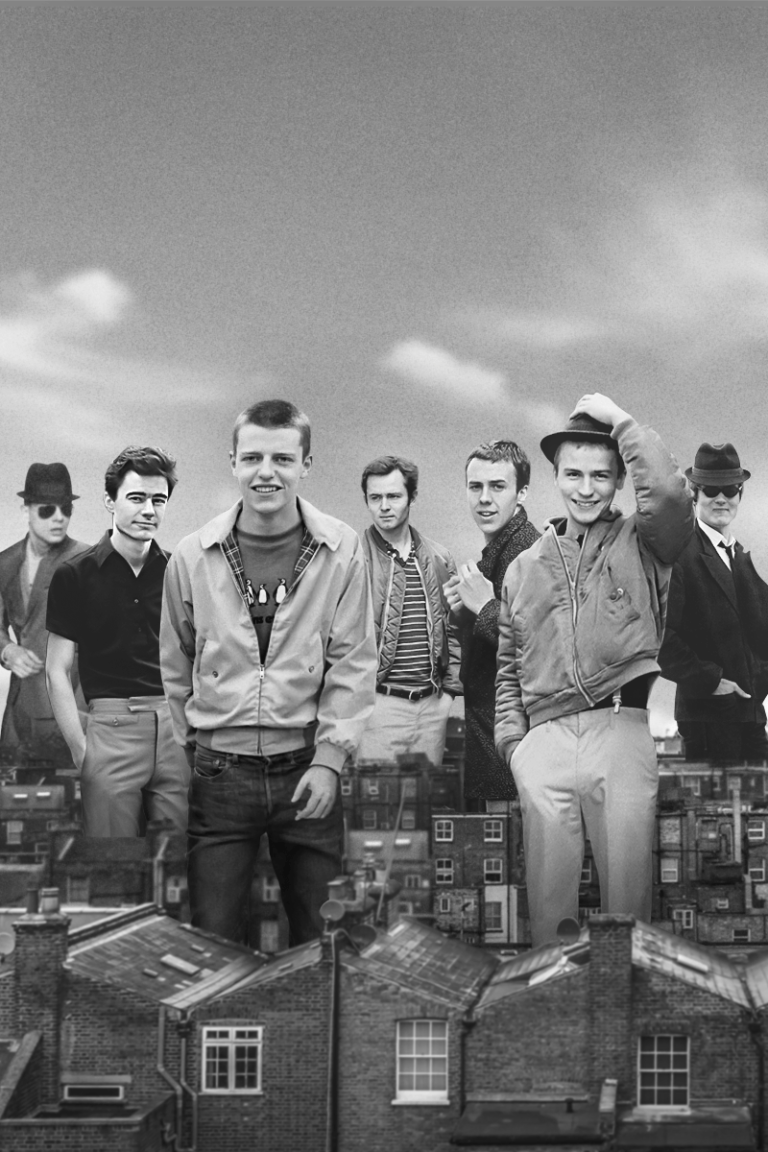 Teaching Mrs. Tingle AMC United Kingdom