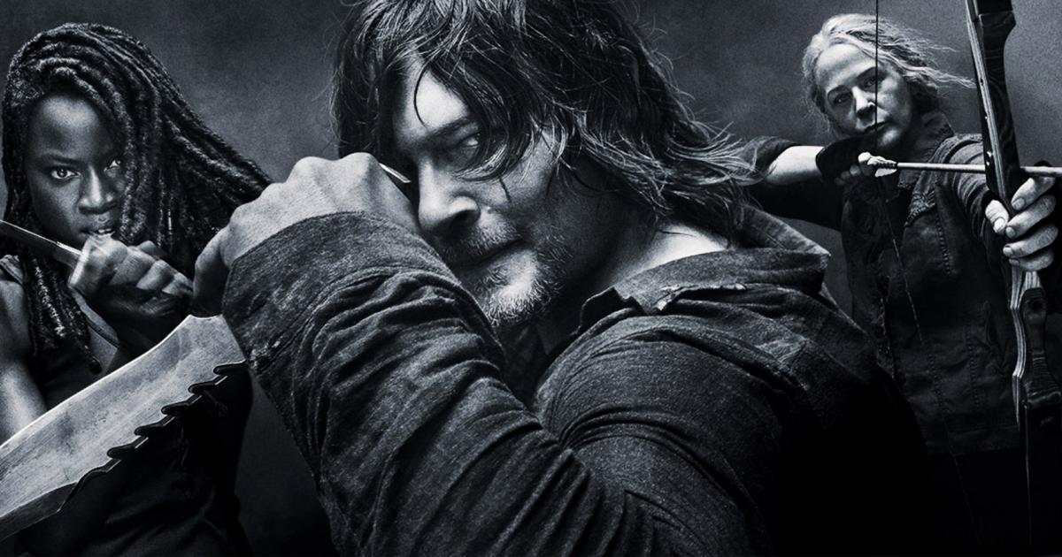 where to watch new walking dead for free