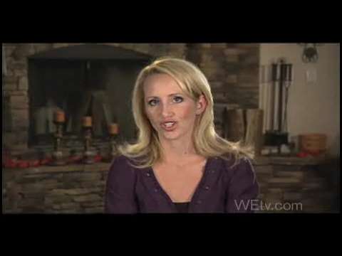 Meet Jenny Masche – WE tv