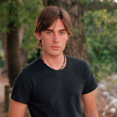 Drew Fuller the oc