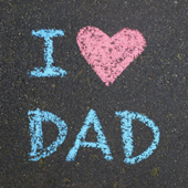 father's day donation gifts