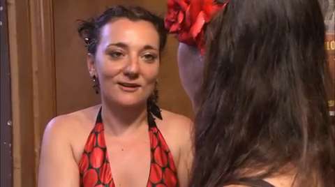 big easy brides