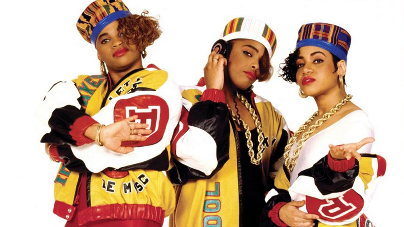 Salt N Pepa We Tv