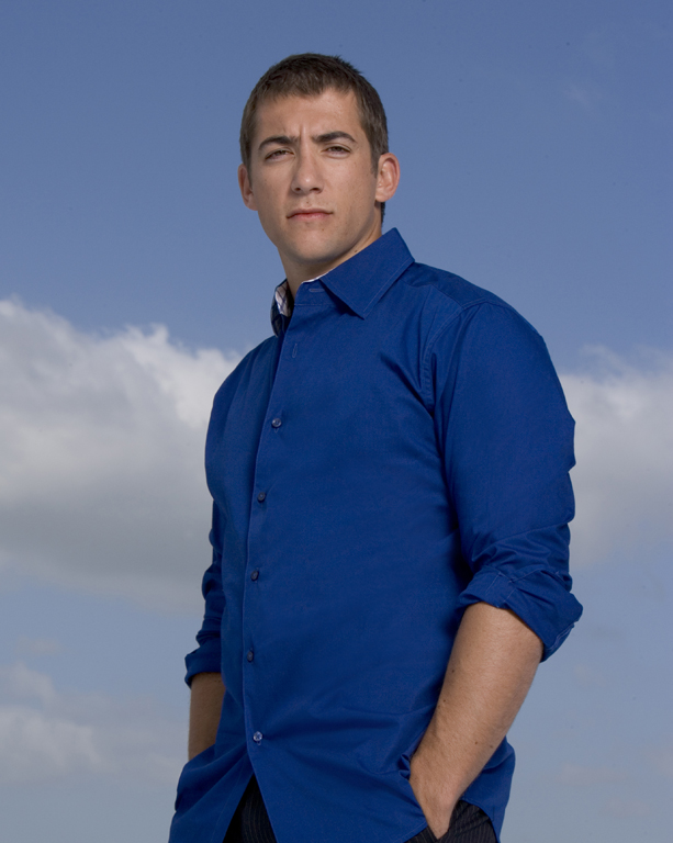 CSI: Miami – The Many Faces of CSI Miami – WE tv