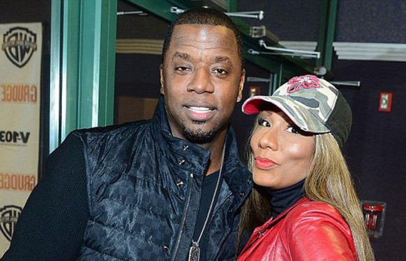 Exclusive Scoop: Is Towanda Braxton Kordell Stewart’s New “Housewife ...