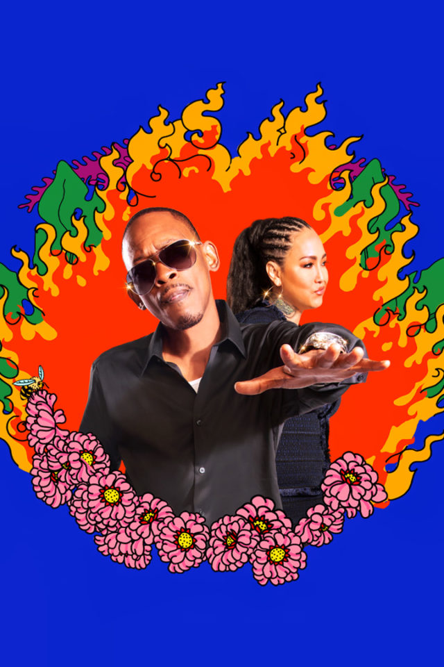 WE tv Marriage Boot Camp, Growing Up Hip Hop, Mama June From Not to