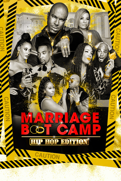 marriage bootcamp
