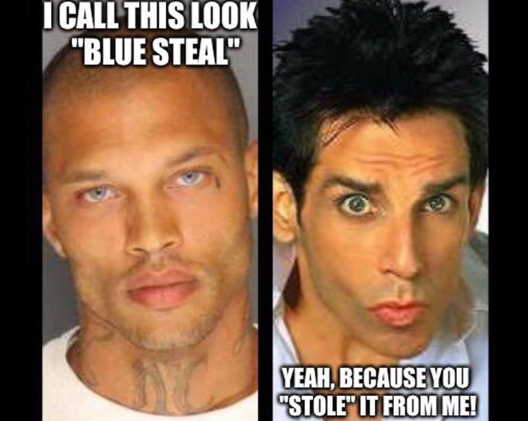 Jeremy Meeks Memes