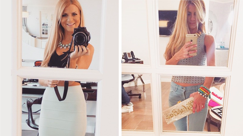 Lauren Pesce – WE tv