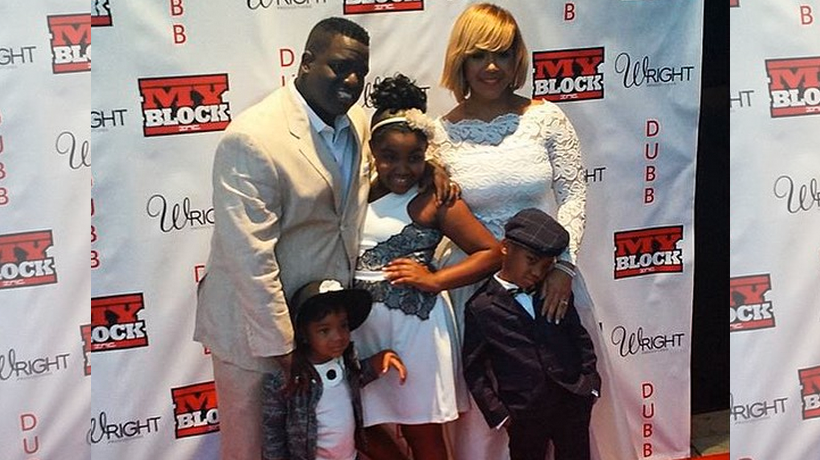 WE Tell All – Warryn Campbell Celebrates His 40th Birthday – WE tv