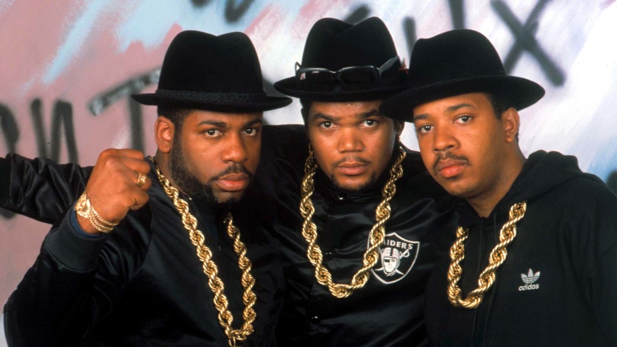 WE Tell All – Run-D.M.C To Receive Lifetime Achievement Award – WE tv