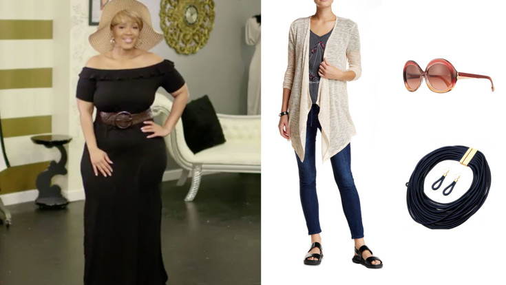 Goo Ru Style ‘The Ultimate Packing Guide’ Shopping List