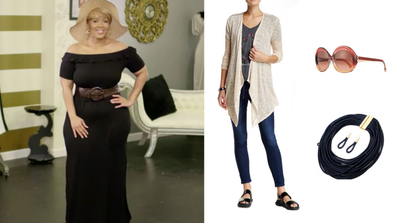 Goo Ru Style ‘The Ultimate Packing Guide’ Shopping List