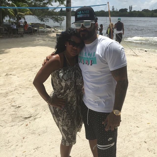 Jim & Chrissy Vow or Never – “10 Things I Love About Chrissy” – WE tv Jim & Chrissy Vow or Never – “10 Things I Love About Chrissy” – WE tv