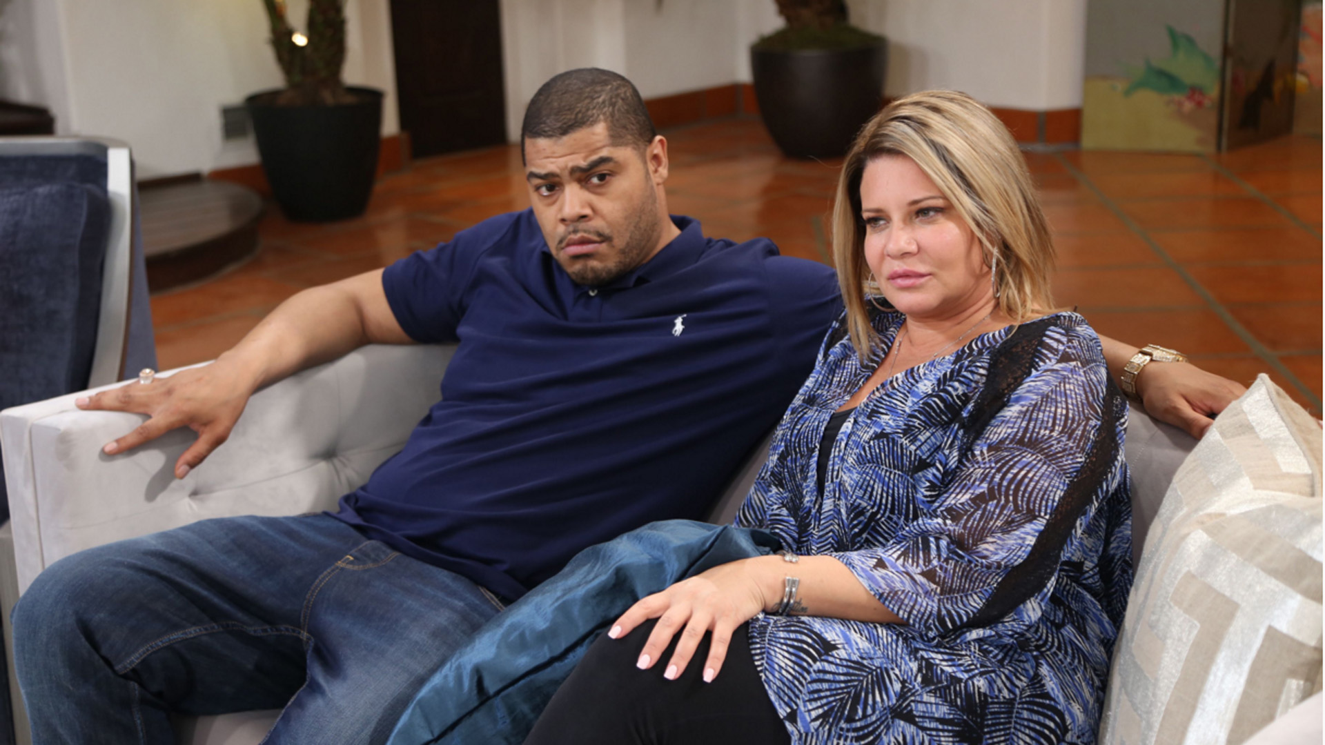 Marriage Boot Camp: Reality Stars - You Cant Watch Marriage Boot Camp: Reality Stars - You Cant Watch