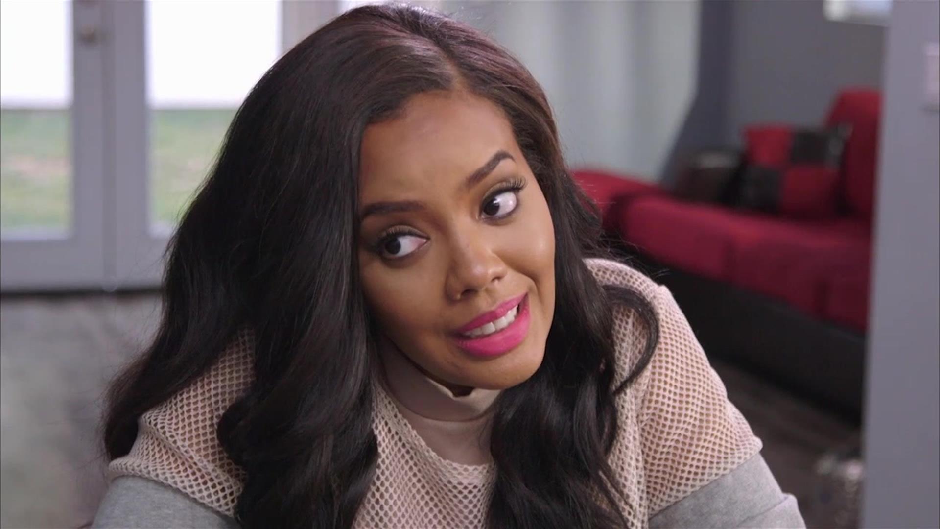 Growing Up Hip Hop Immaculate Conception We Tv