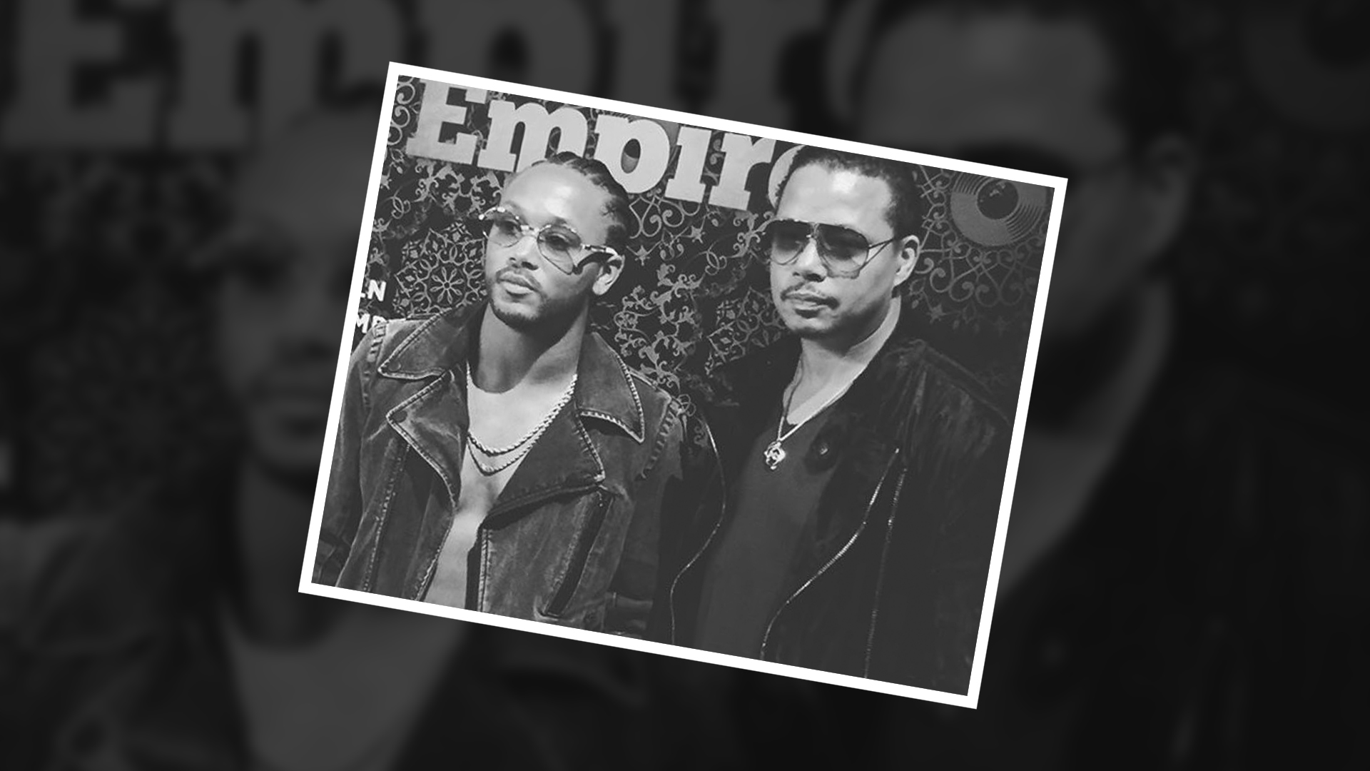 Growing Up Hip Hop Romeo Miller Acts Up On Empire WE Tv