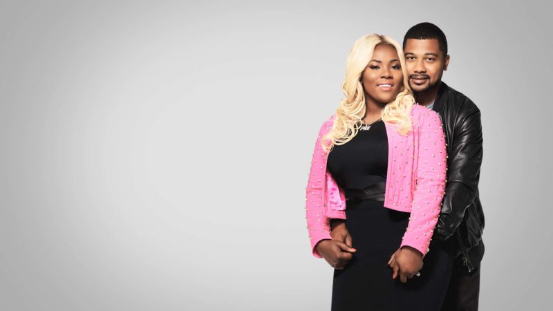 Marriage Boot Camp Reality Stars Premadonna And Buck We Tv