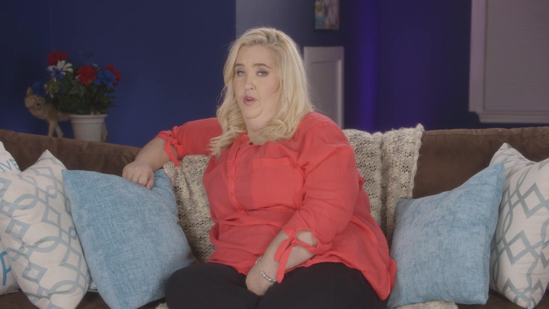 Mama June From Not to Hot Meet June WE tv Mama June From Not to Hot Meet June WE tv