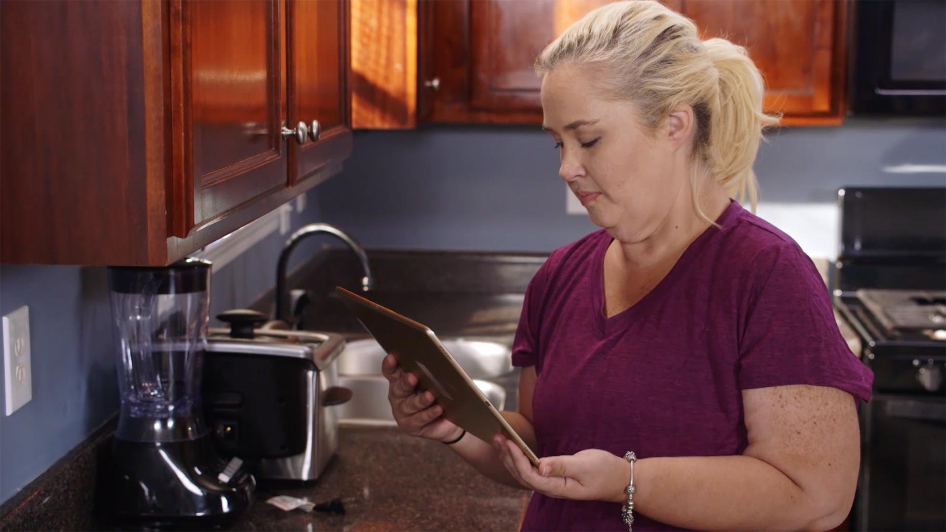 Mama June From Not To Hot Season 1 Episode 7