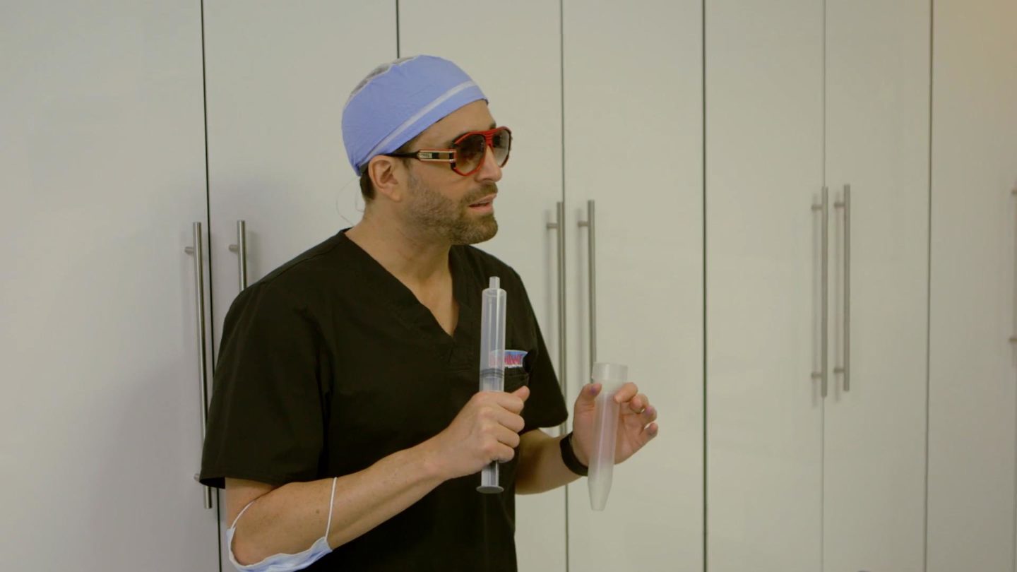 Dr. Miami – The Real Story of Dr. Miami – WE tv
