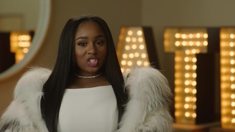 Growing Up Hip Hop: Atlanta – Reginae Carter & Lil Wayne ...