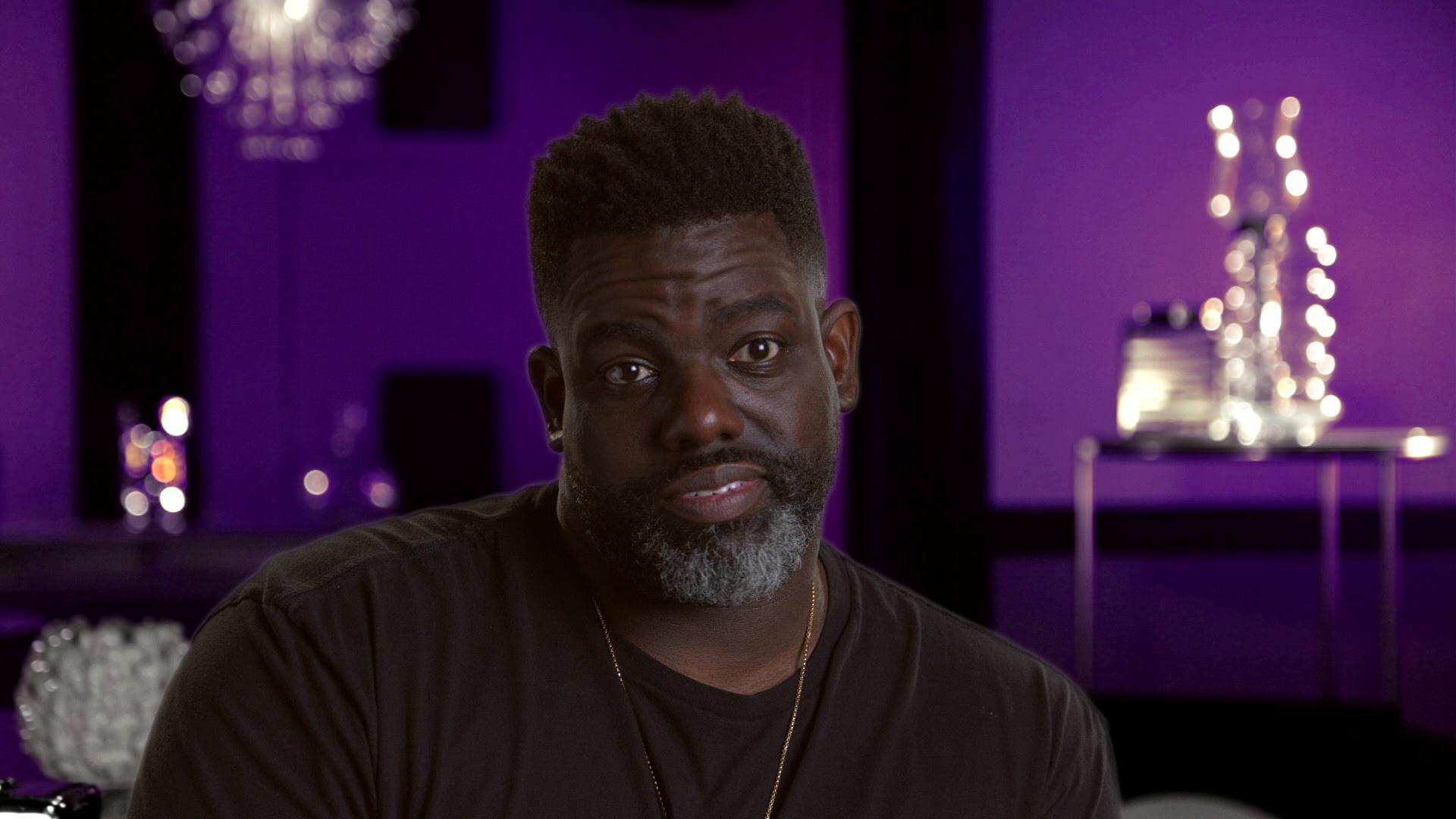 Mary Mary – Meet Warryn Campbell – WE tv