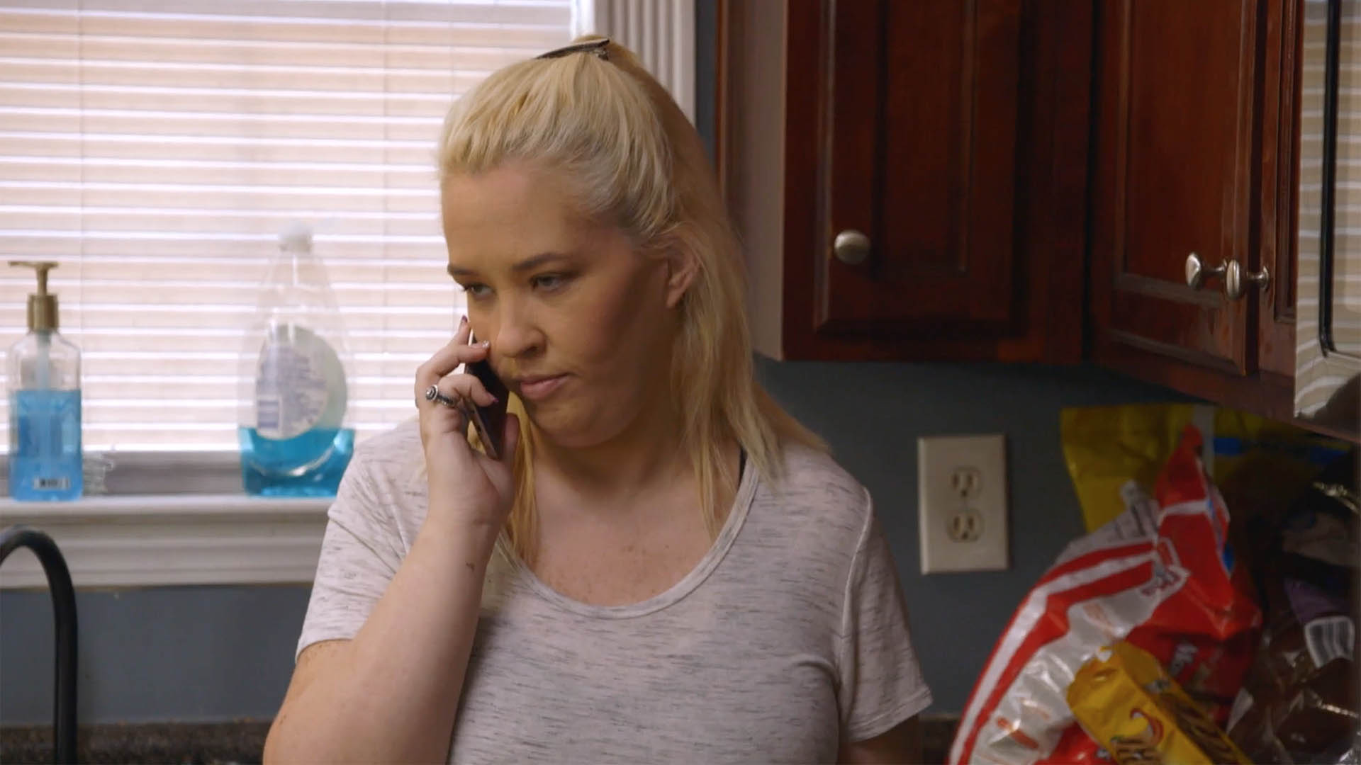 Mama June From Not To Hot Season 1 Episode 7