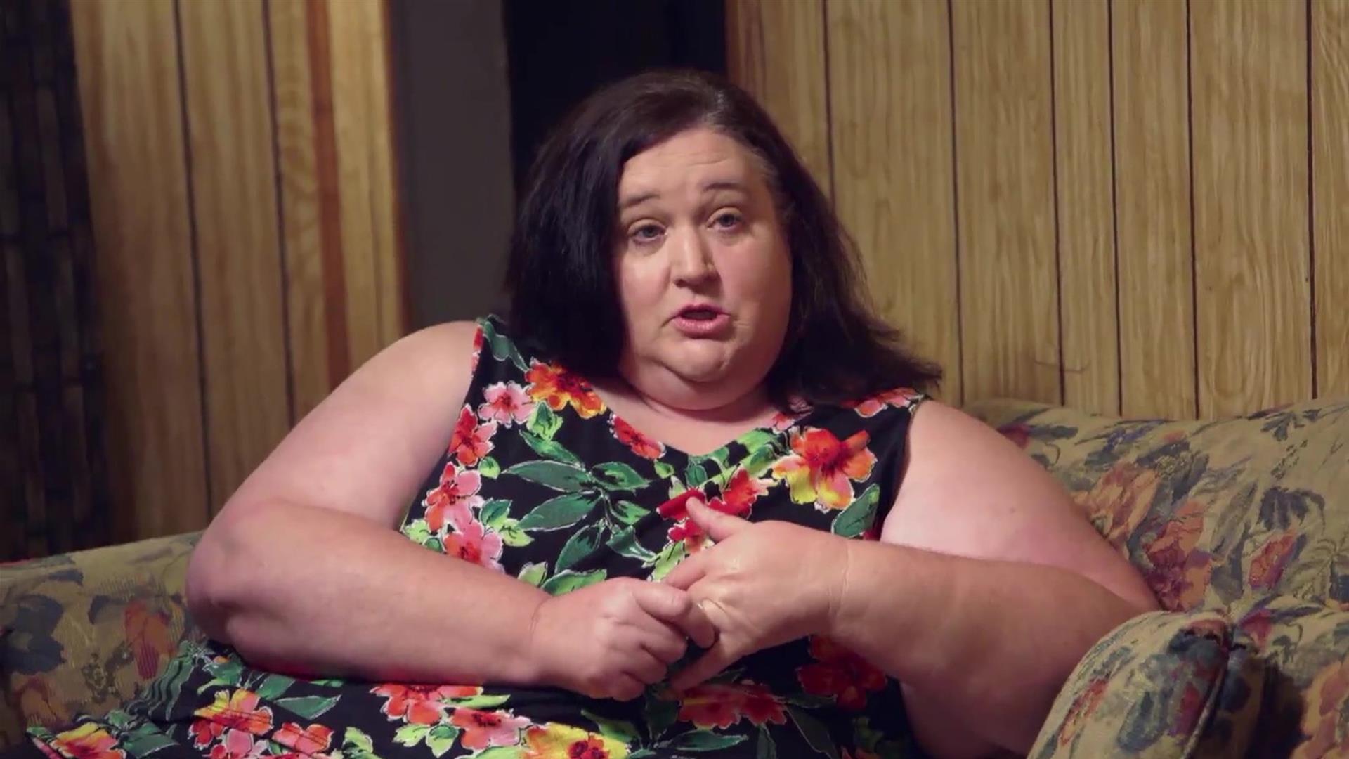 Mama June From Not to Hot Jennifer Readies for War WE tv